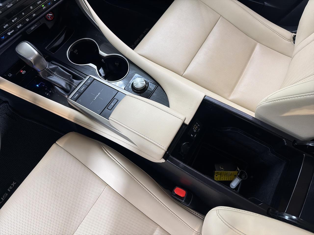 2022 Lexus RX 350 Annapolis MD