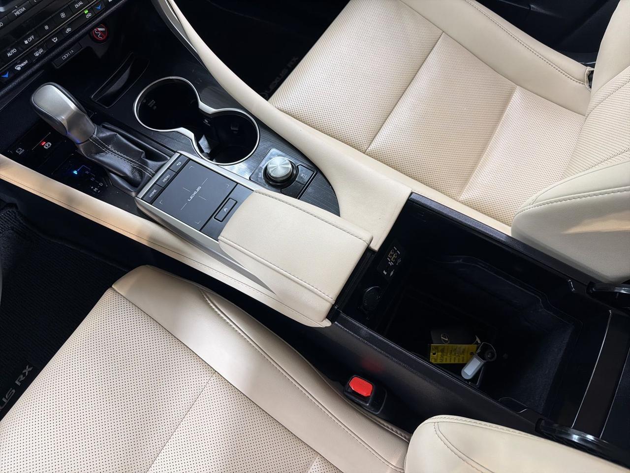 2022 Lexus RX 350 Annapolis MD
