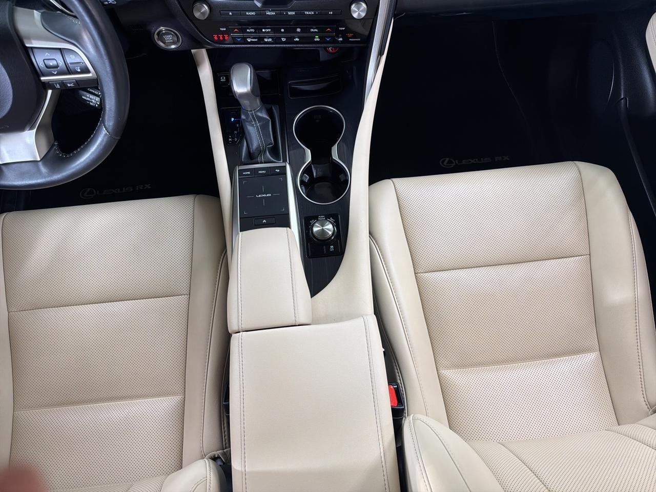 2022 Lexus RX 350 Annapolis MD