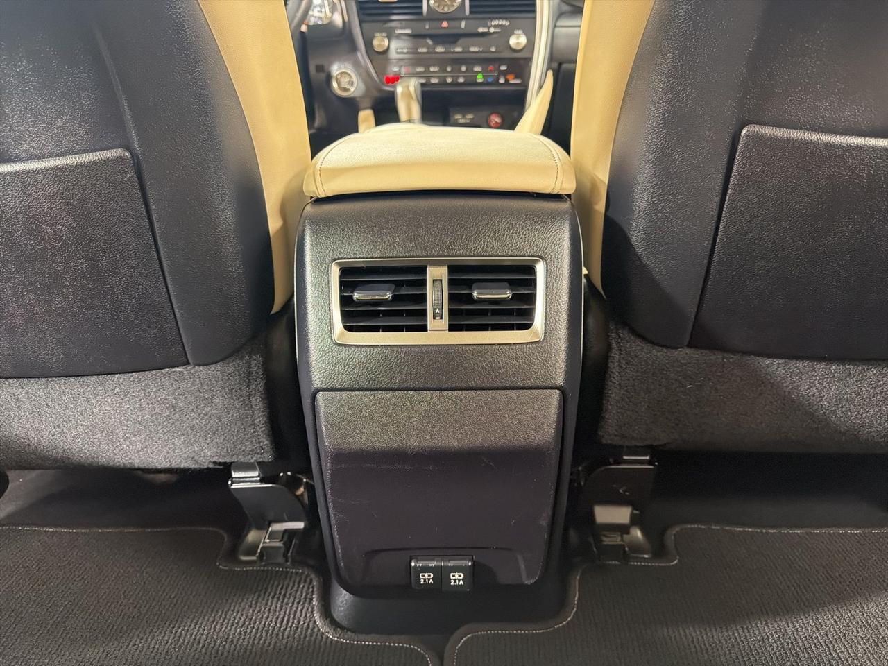 2022 Lexus RX 350 Annapolis MD