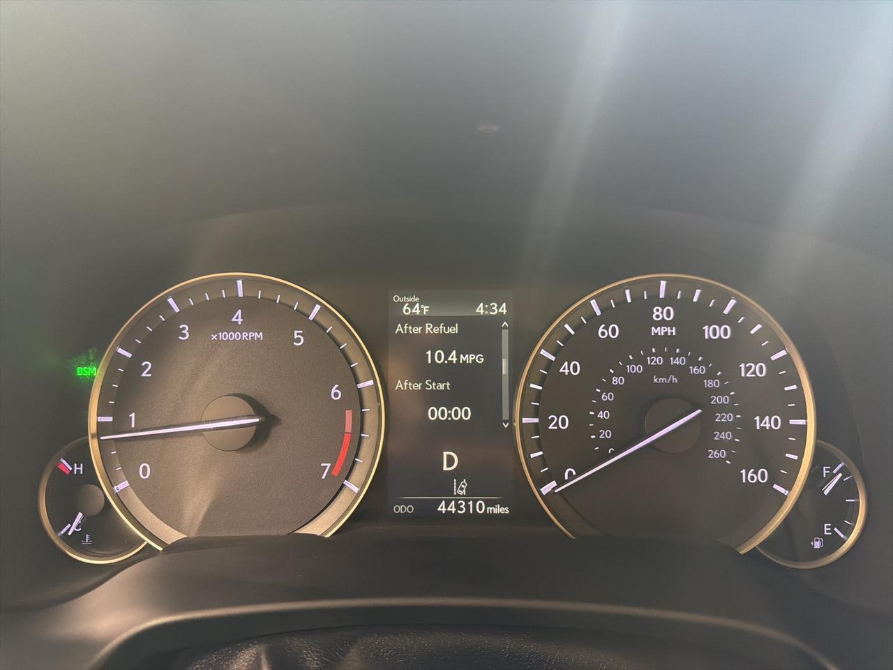 2022 Lexus RX 350 Annapolis MD