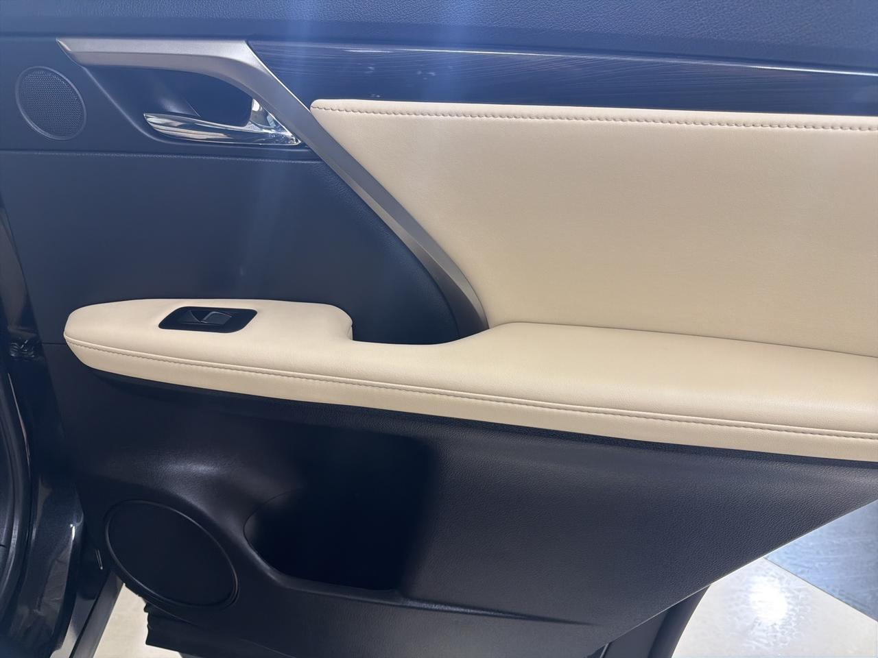 2022 Lexus RX 350 Annapolis MD