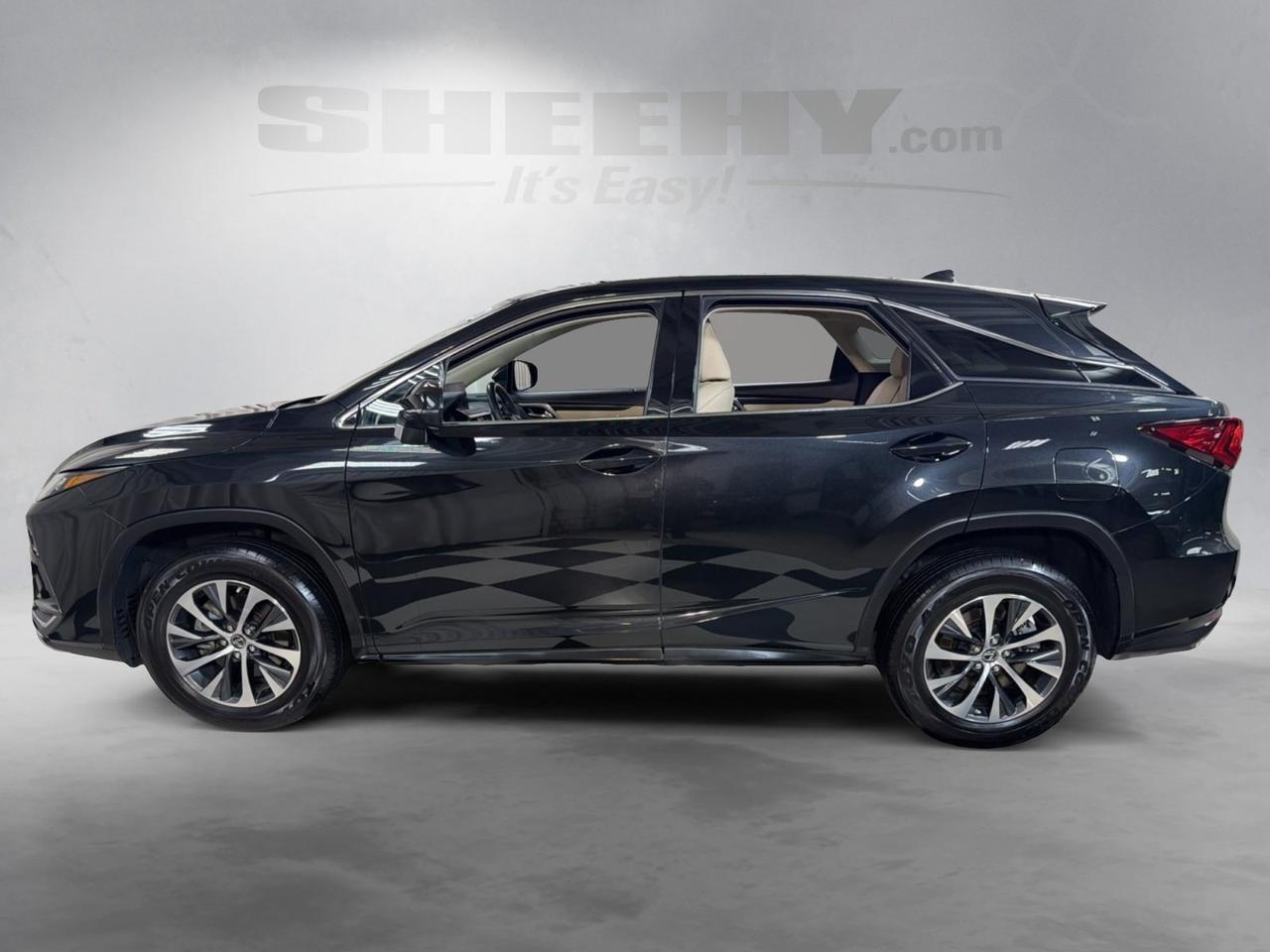 2022 Lexus RX 350 Annapolis MD