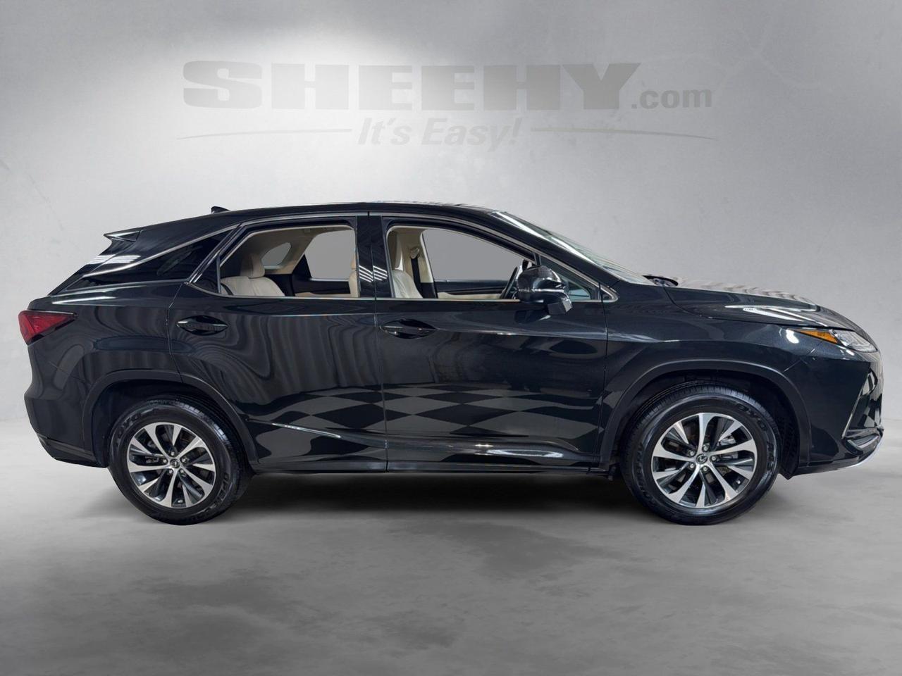 2022 Lexus RX 350 Annapolis MD