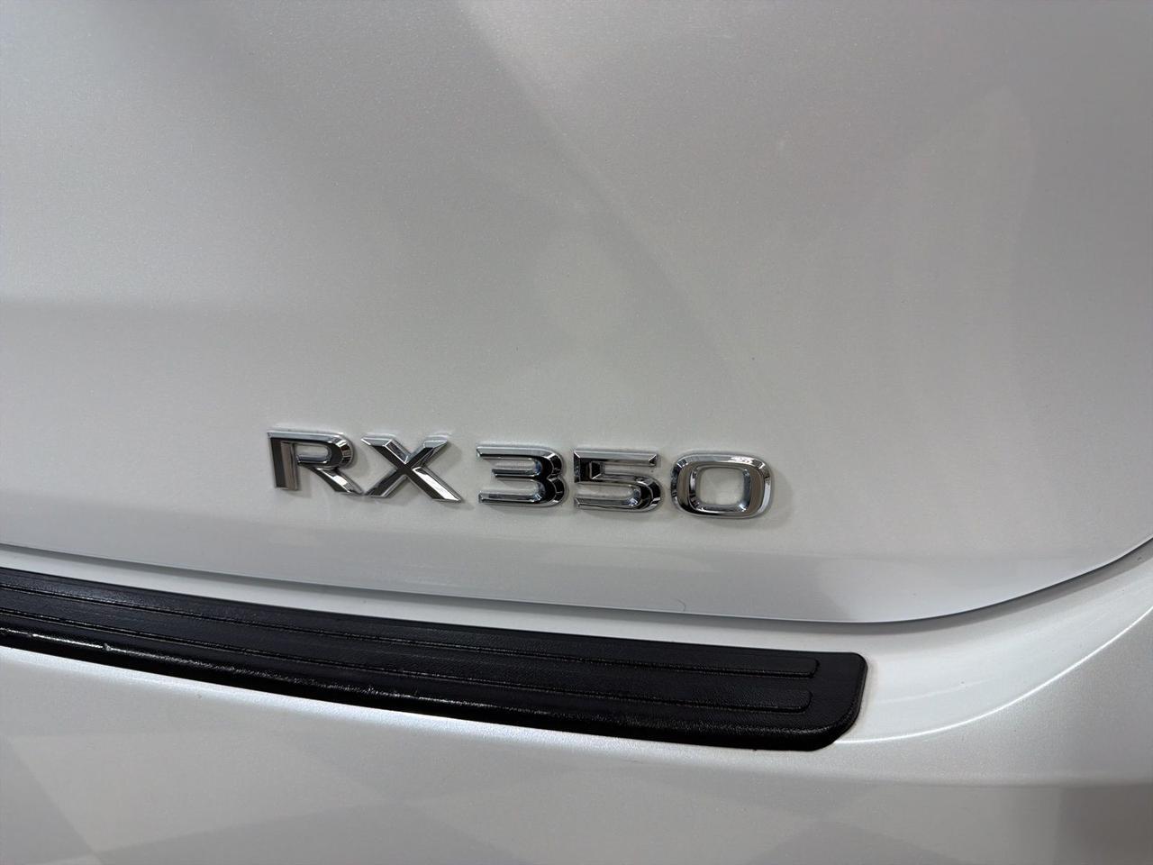 2022 Lexus RX 350 Annapolis MD