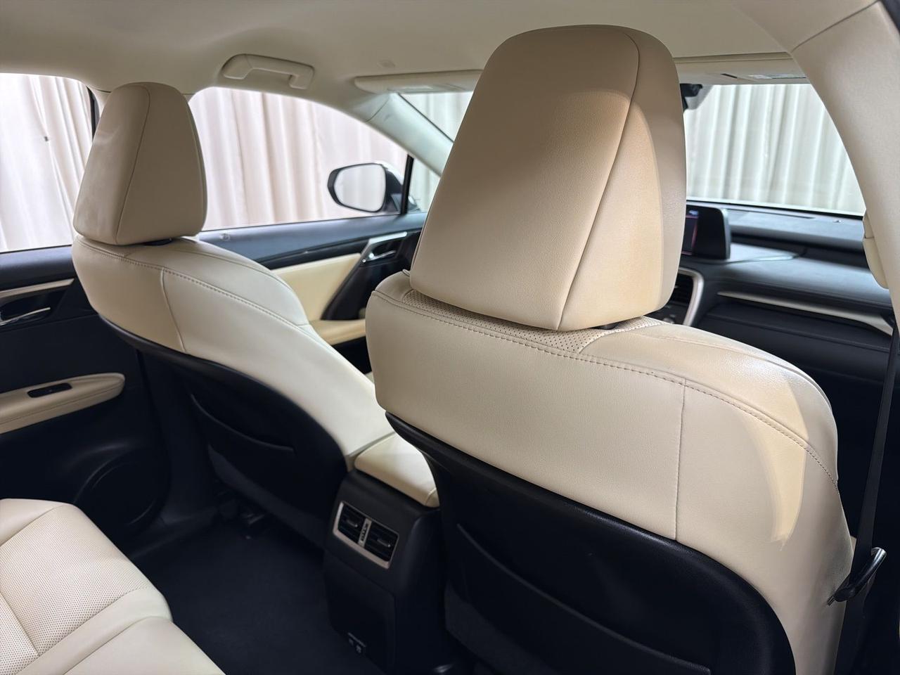 2022 Lexus RX 350 Annapolis MD