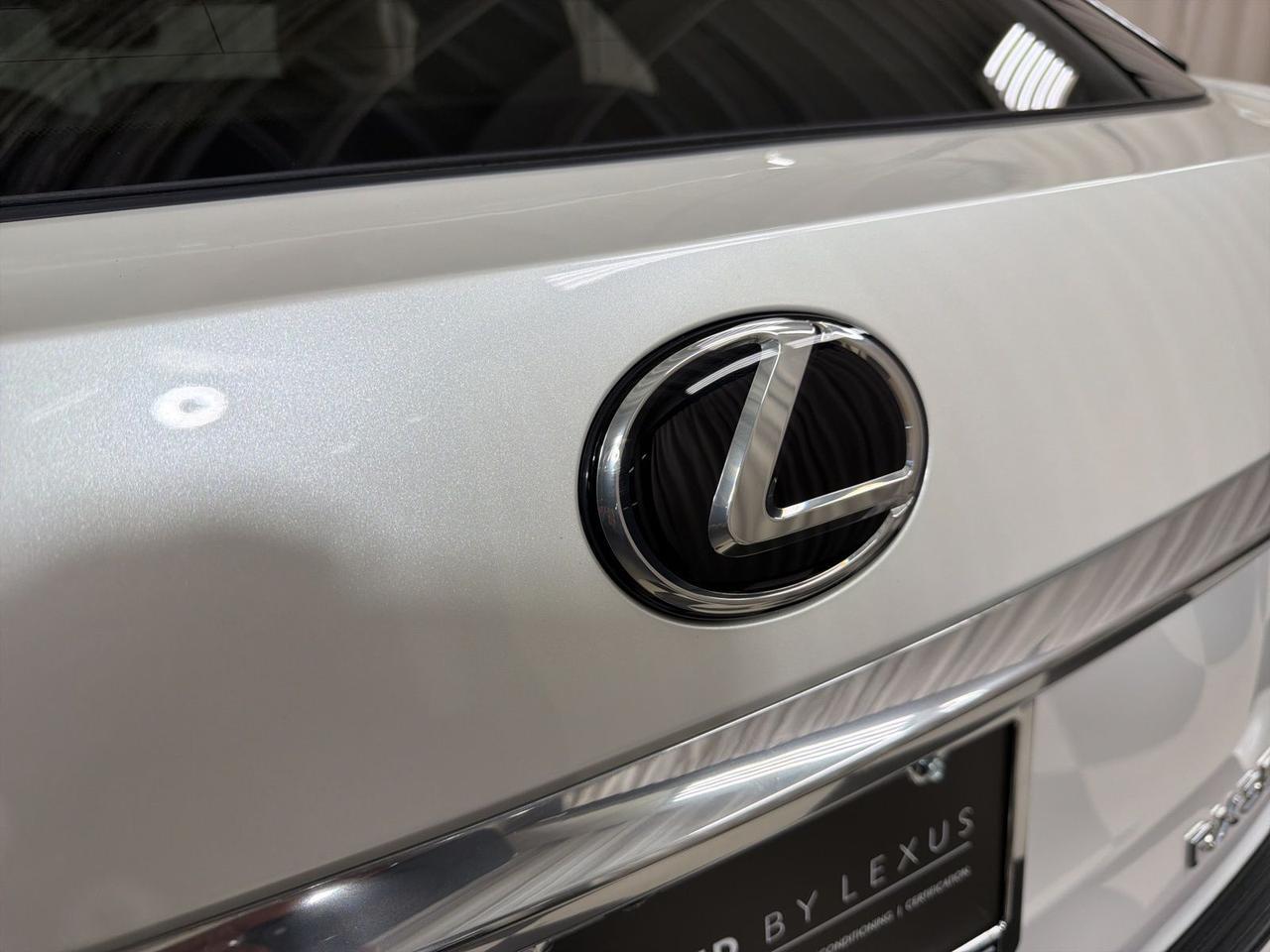 2022 Lexus RX 350 Annapolis MD