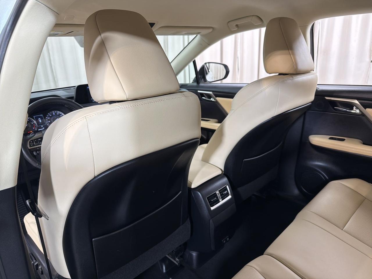 2022 Lexus RX 350 Annapolis MD