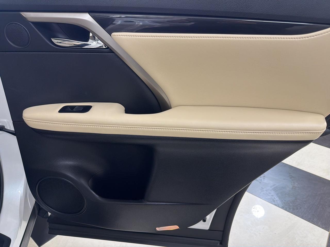 2022 Lexus RX 350 Annapolis MD