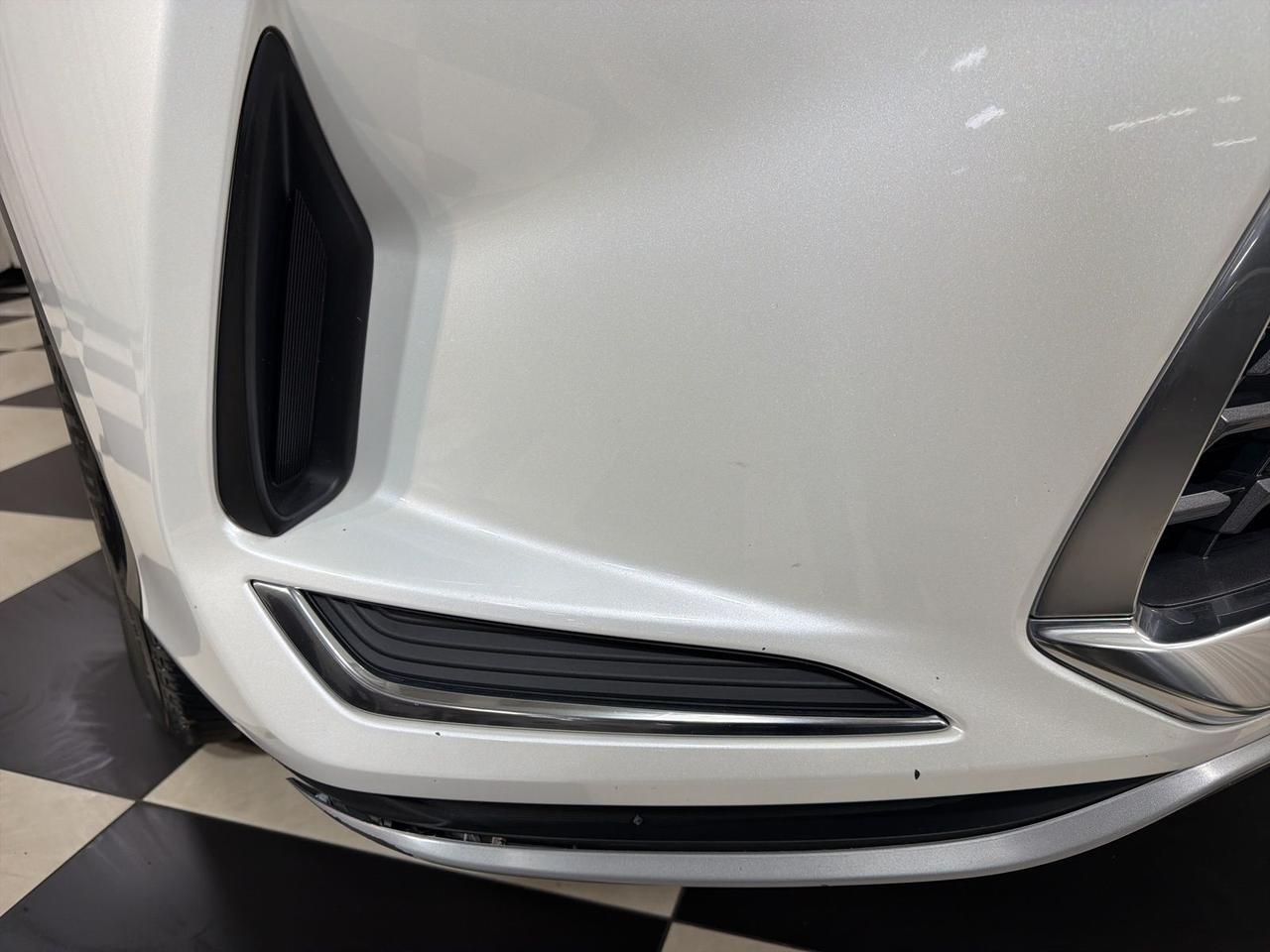 2022 Lexus RX 350 Annapolis MD