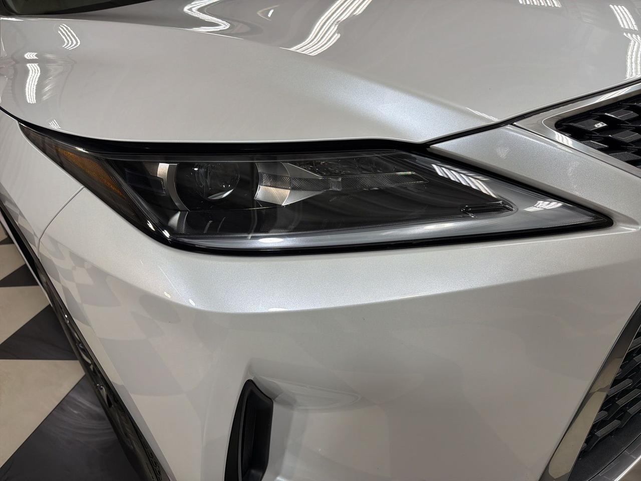 2022 Lexus RX 350 Annapolis MD