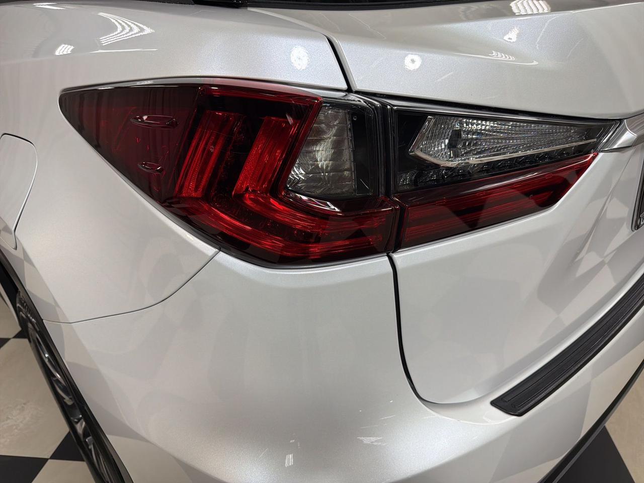 2022 Lexus RX 350 Annapolis MD