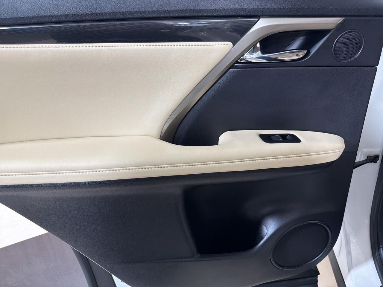 2022 Lexus RX 350 Annapolis MD