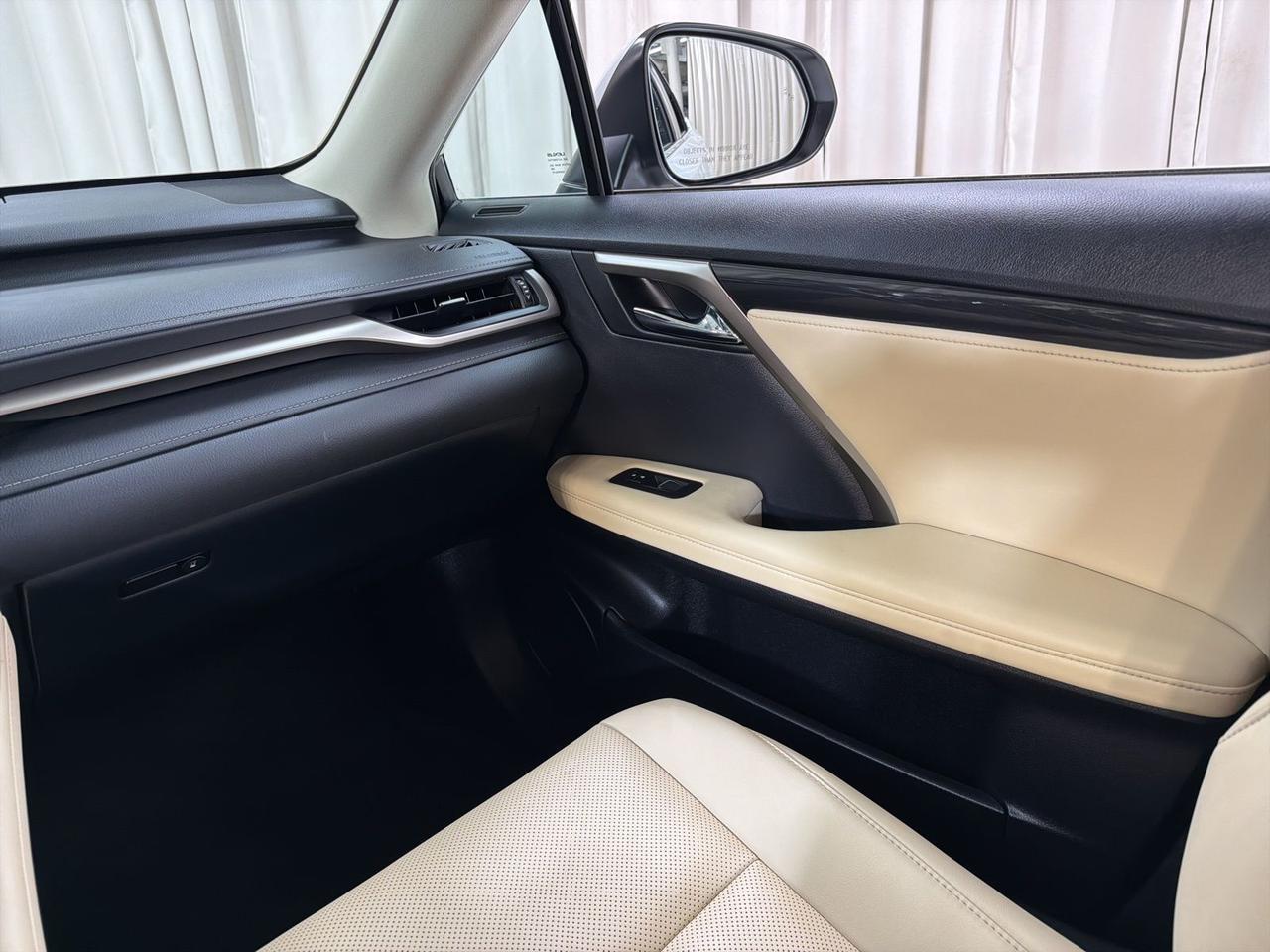 2022 Lexus RX 350 Annapolis MD