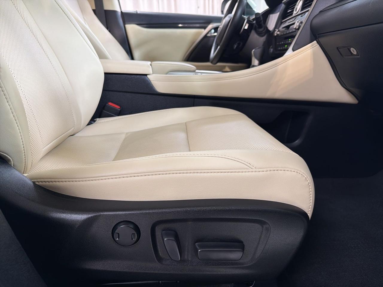 2022 Lexus RX 350 Annapolis MD