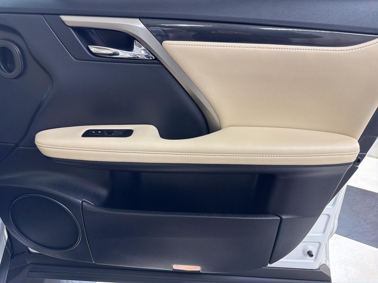 2022 Lexus RX 350 Annapolis MD