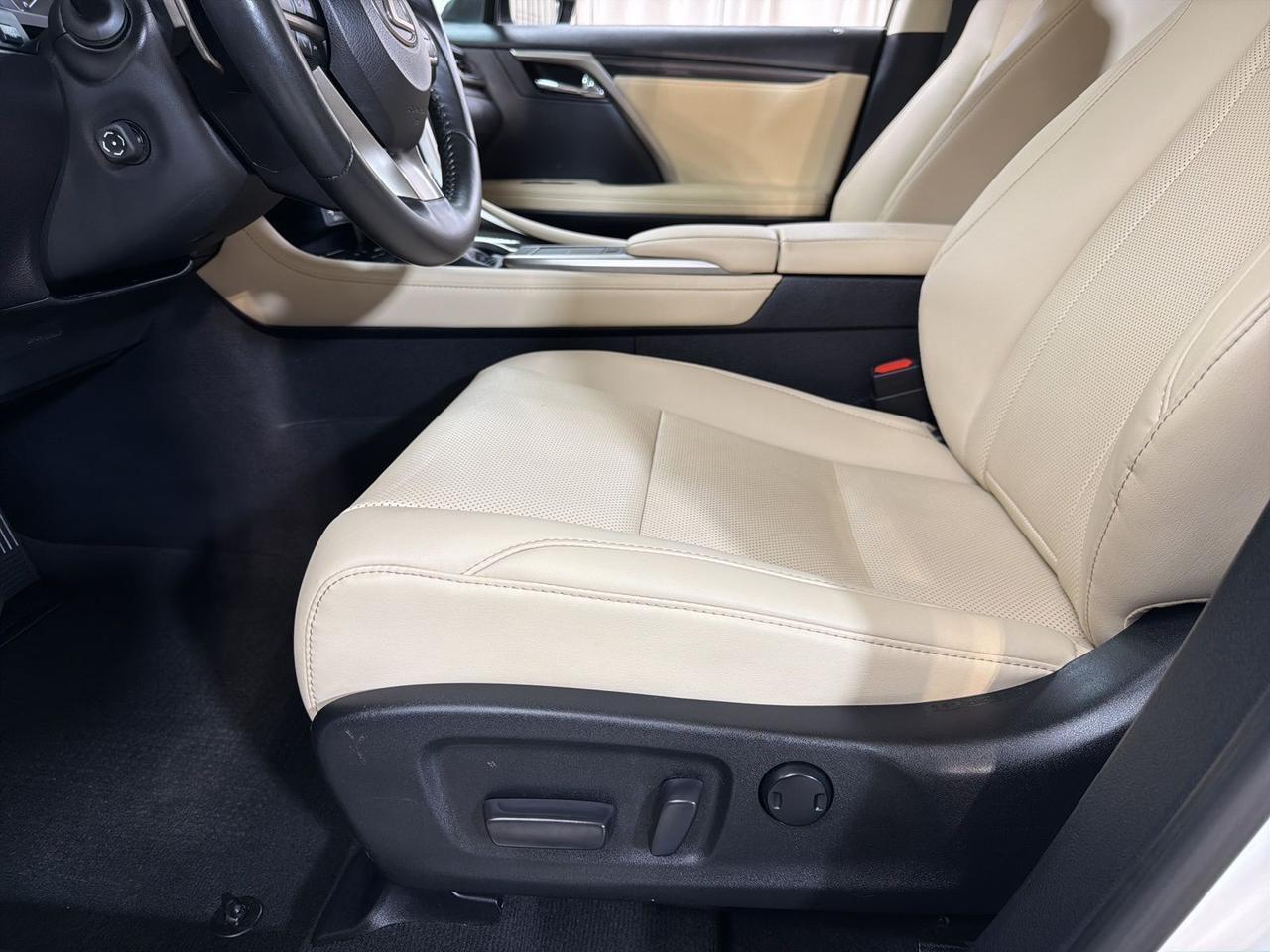 2022 Lexus RX 350 Annapolis MD