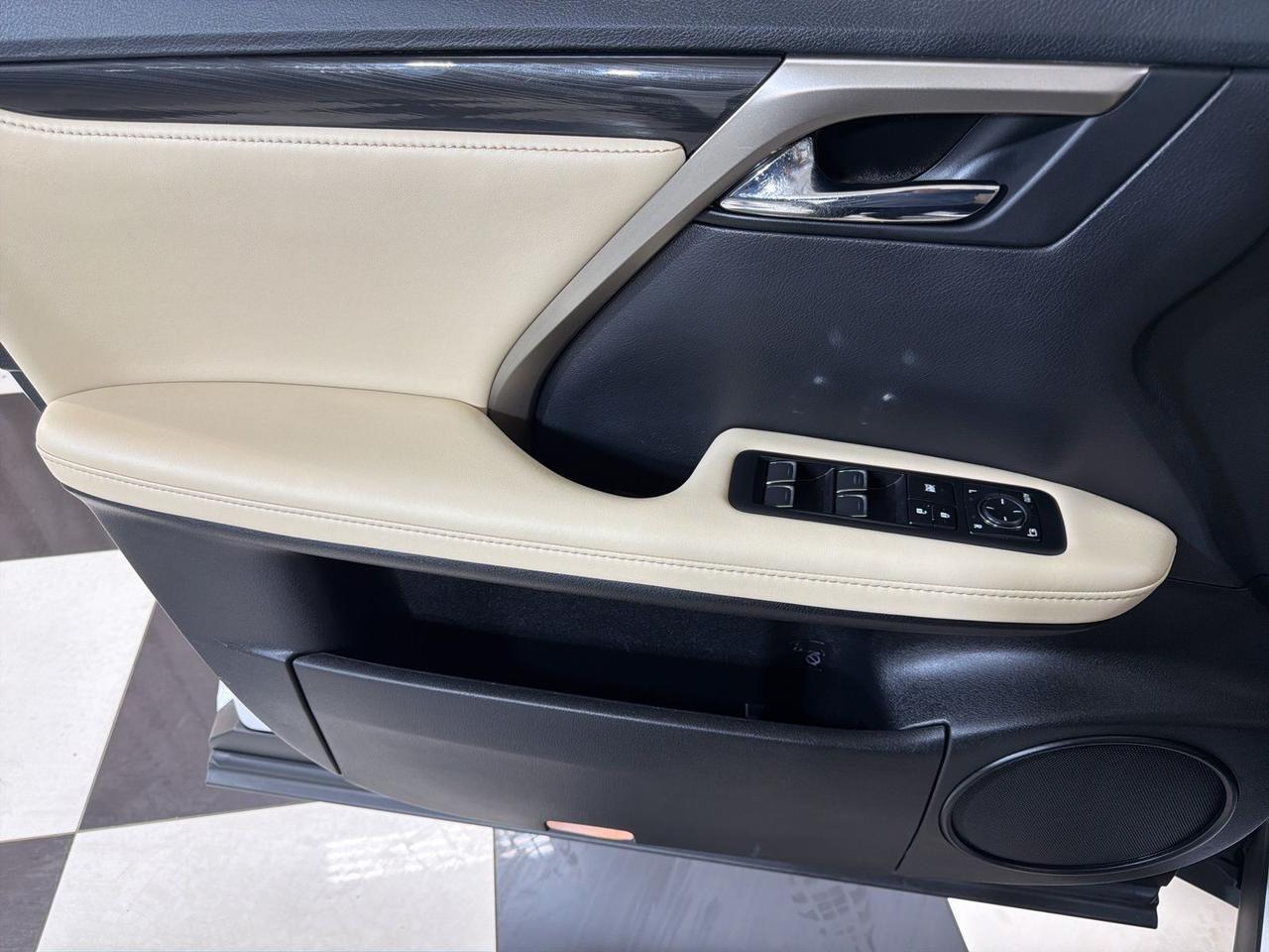 2022 Lexus RX 350 Annapolis MD