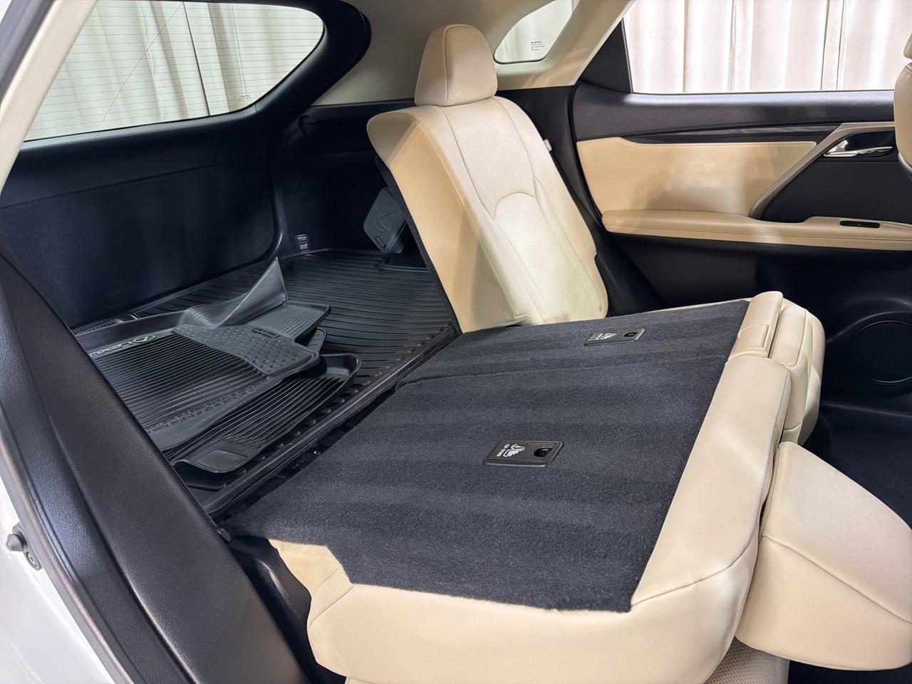 2022 Lexus RX 350 Annapolis MD