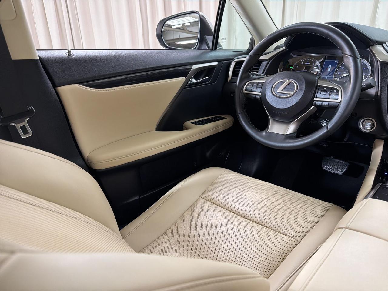 2022 Lexus RX 350 Annapolis MD