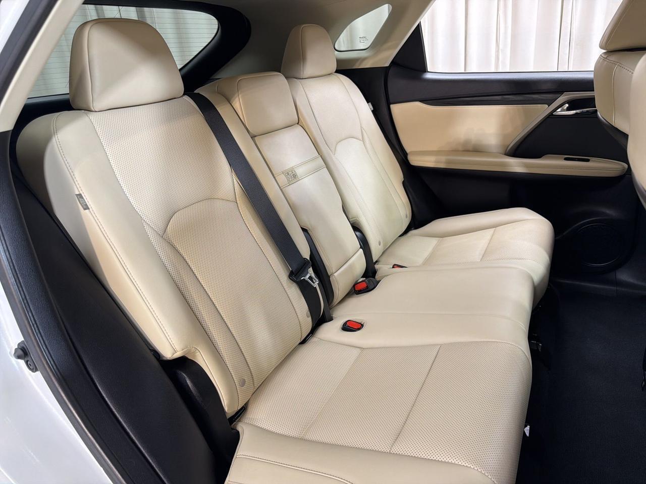 2022 Lexus RX 350 Annapolis MD