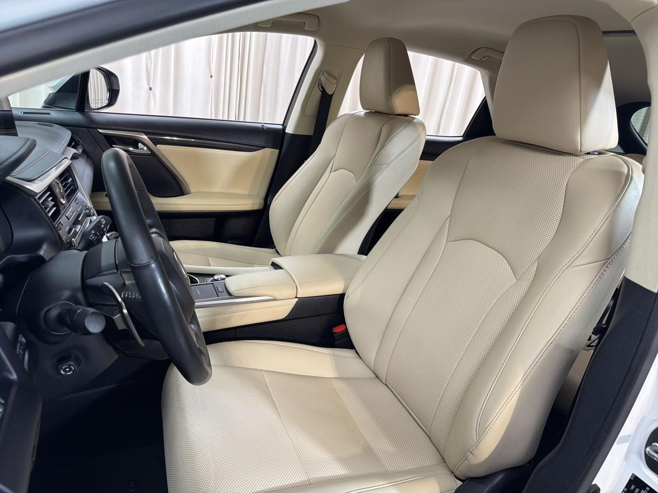 2022 Lexus RX 350 Annapolis MD