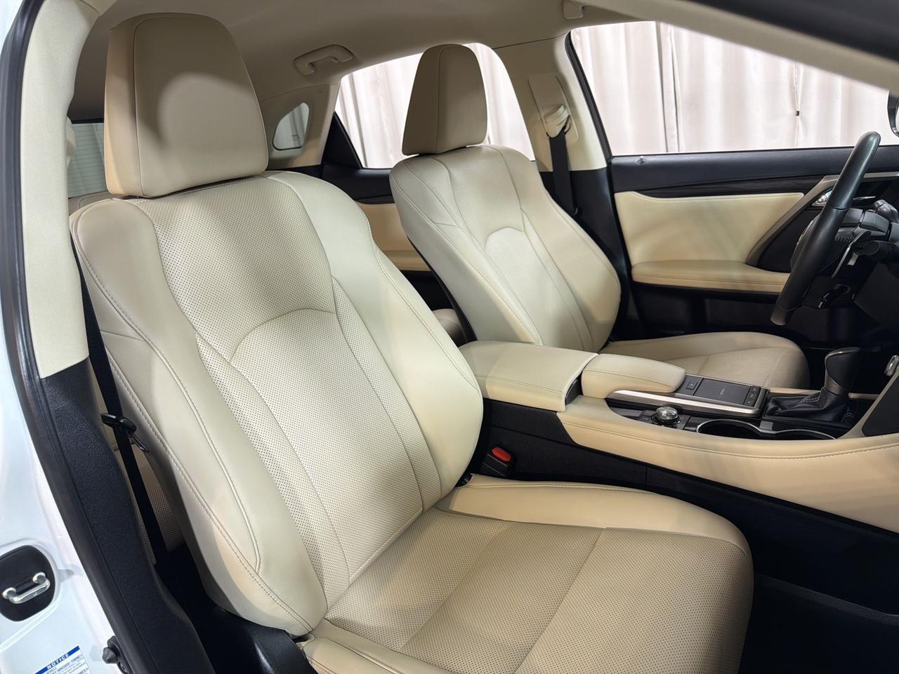 2022 Lexus RX 350 Annapolis MD