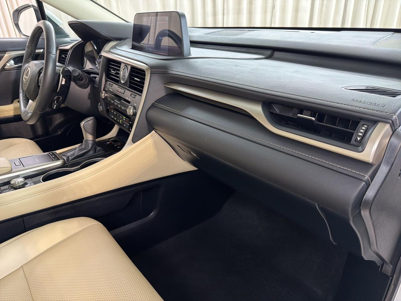 2022 Lexus RX 350 Annapolis MD