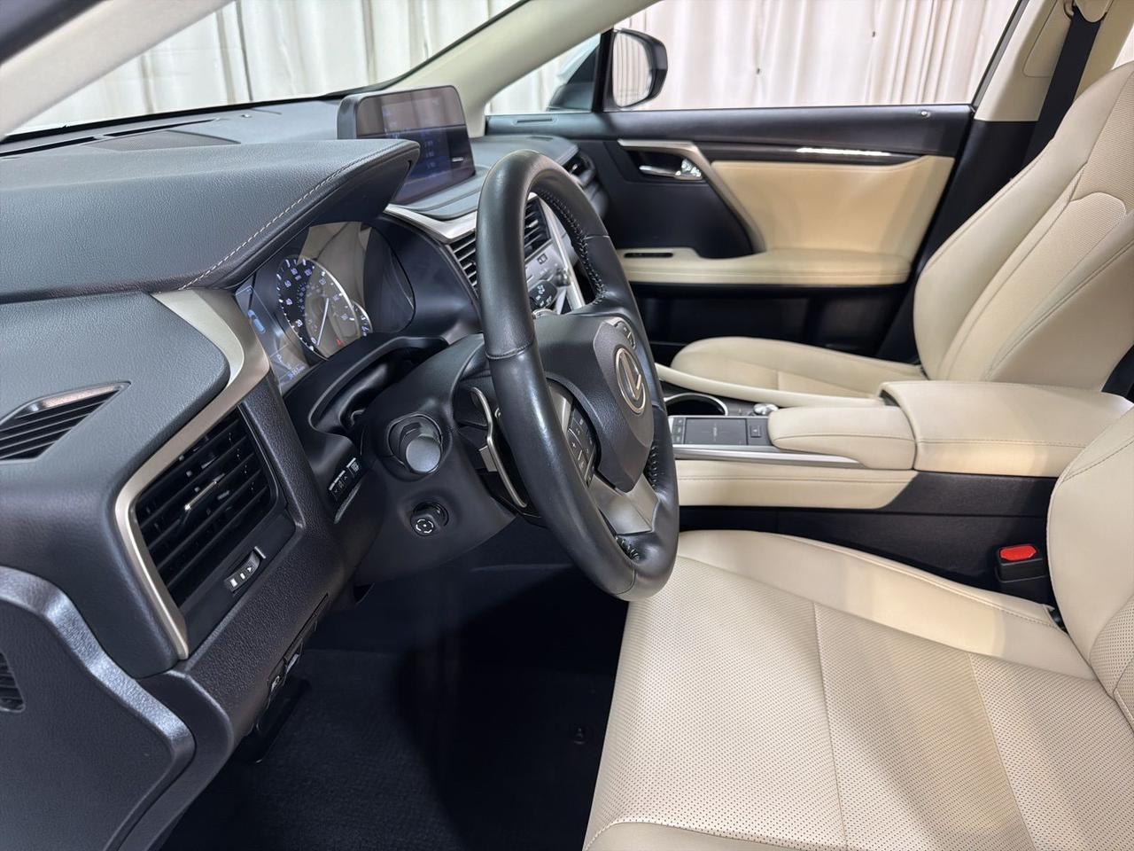 2022 Lexus RX 350 Annapolis MD