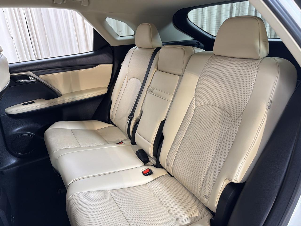 2022 Lexus RX 350 Annapolis MD