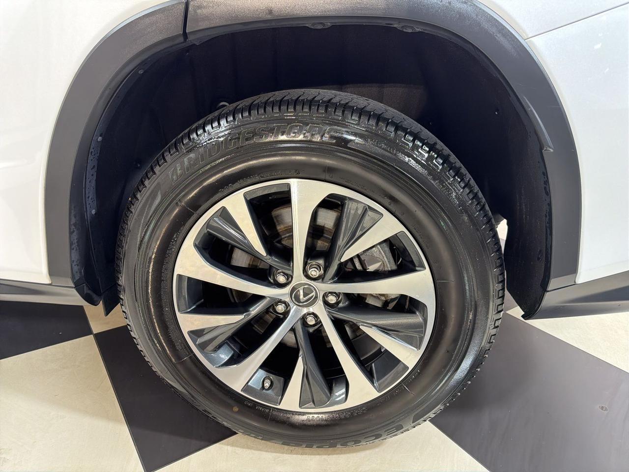 2022 Lexus RX 350 Annapolis MD