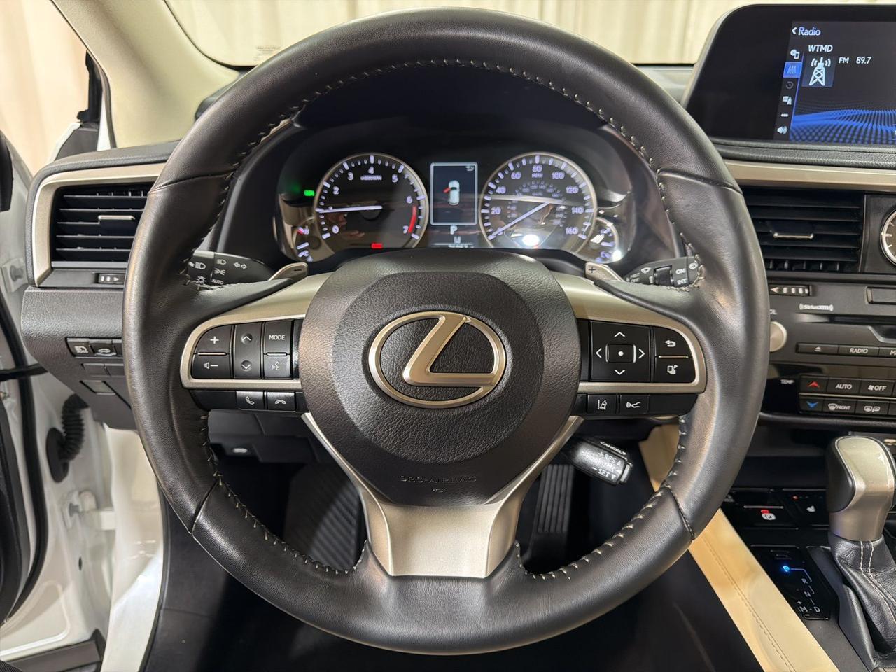 2022 Lexus RX 350 Annapolis MD