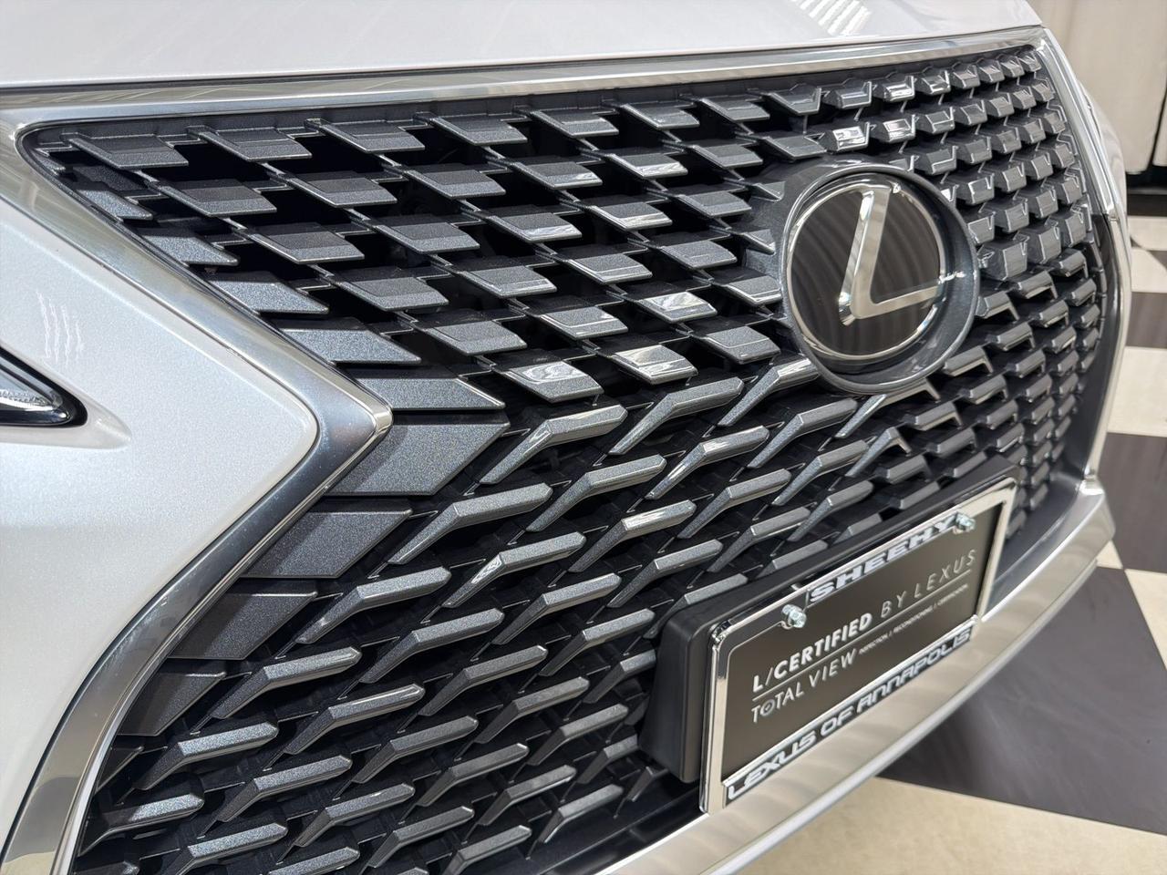 2022 Lexus RX 350 Annapolis MD