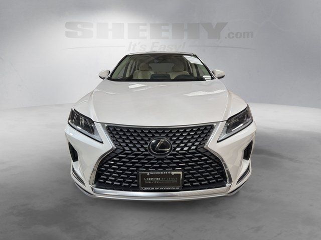 2022 Lexus RX 350 Annapolis MD