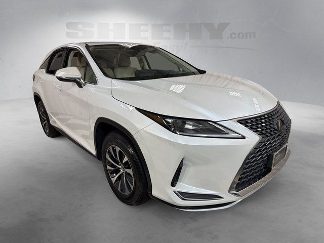 2022 Lexus RX 350 Annapolis MD