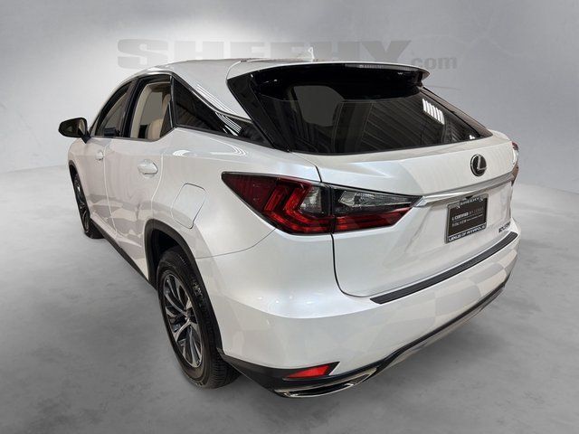 2022 Lexus RX 350 Annapolis MD