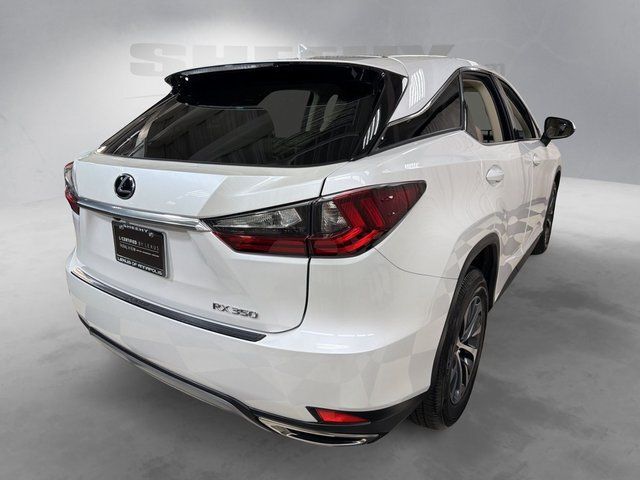 2022 Lexus RX 350 Annapolis MD
