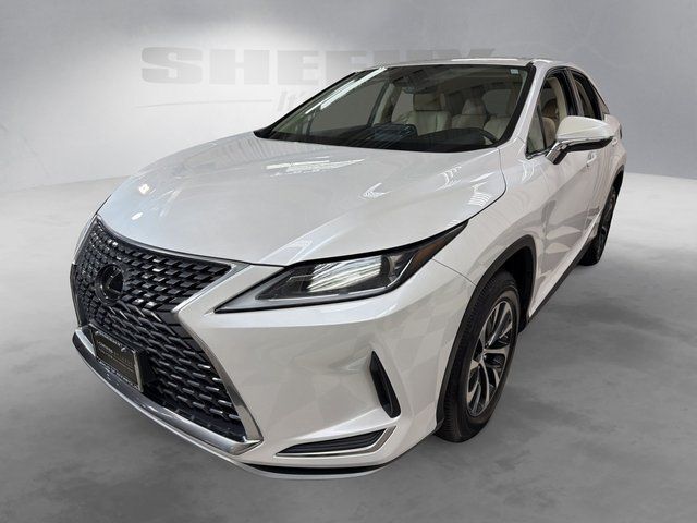 2022 Lexus RX 350 Annapolis MD