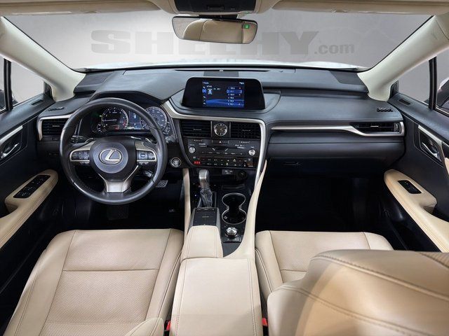 2022 Lexus RX 350 Annapolis MD