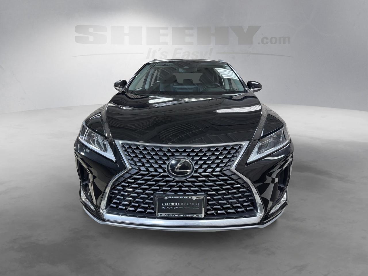 2022 Lexus RX 350 Annapolis MD