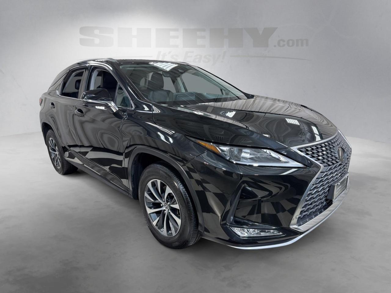 2022 Lexus RX 350 Annapolis MD