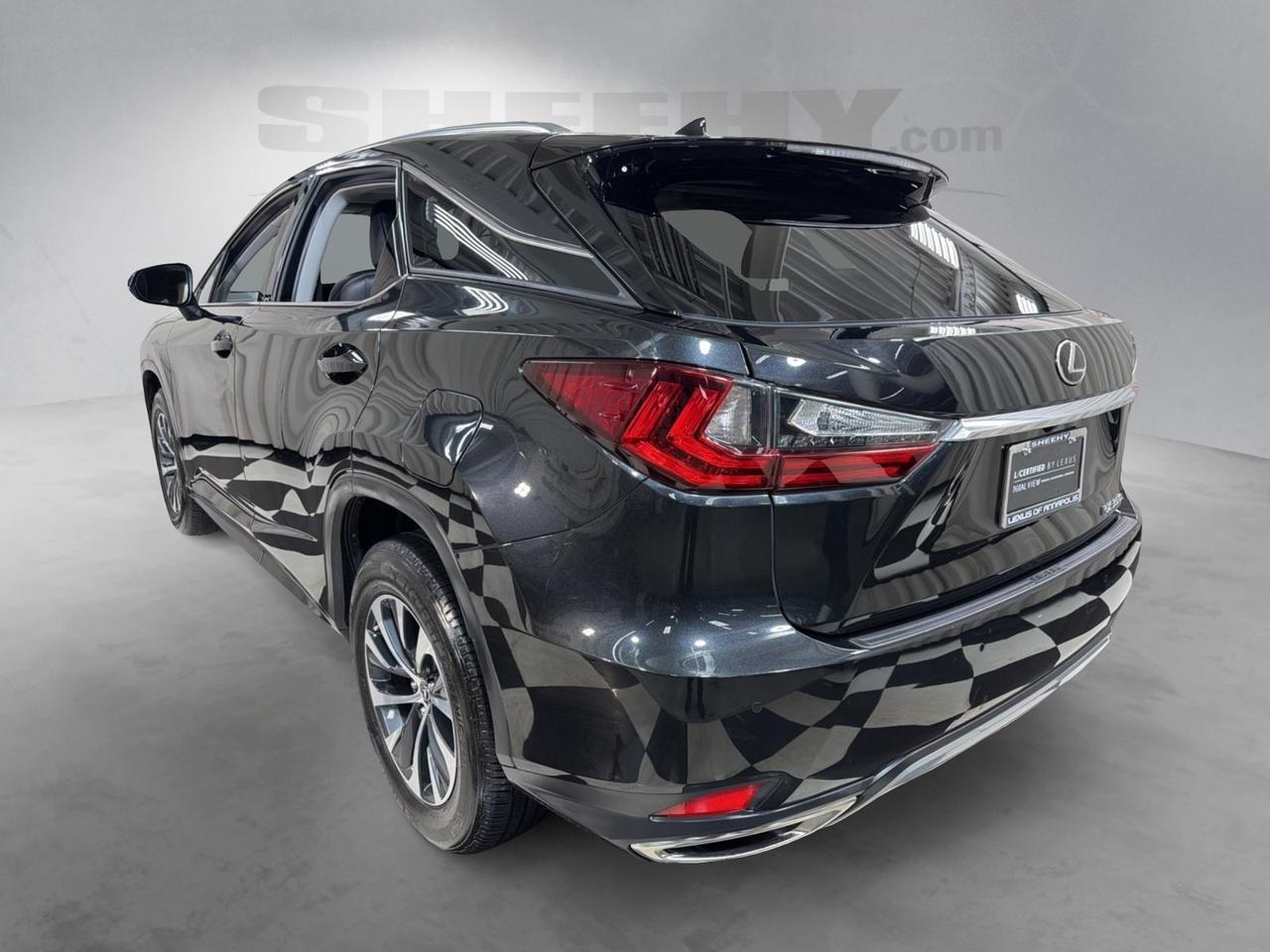 2022 Lexus RX 350 Annapolis MD