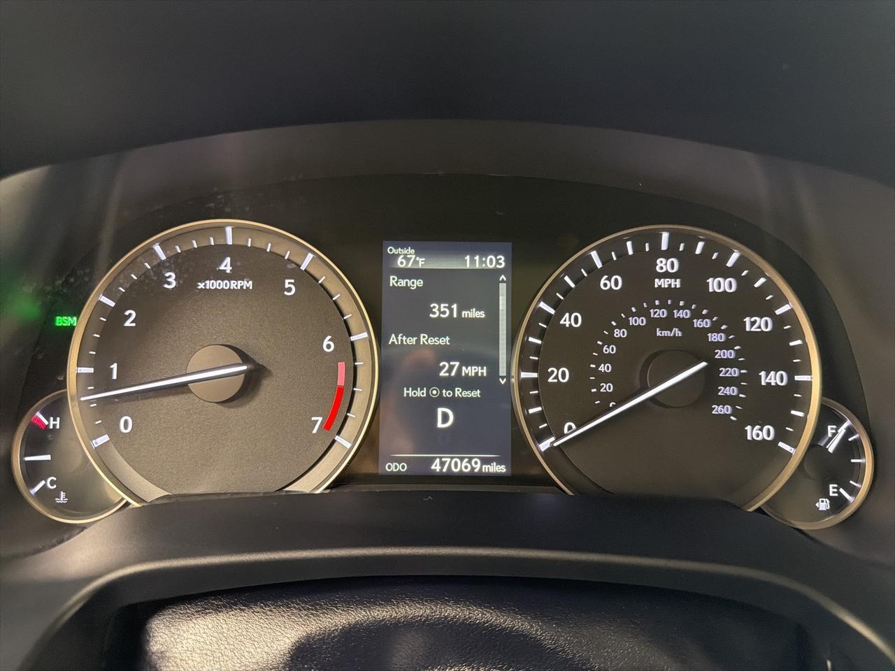 2022 Lexus RX 350 Annapolis MD