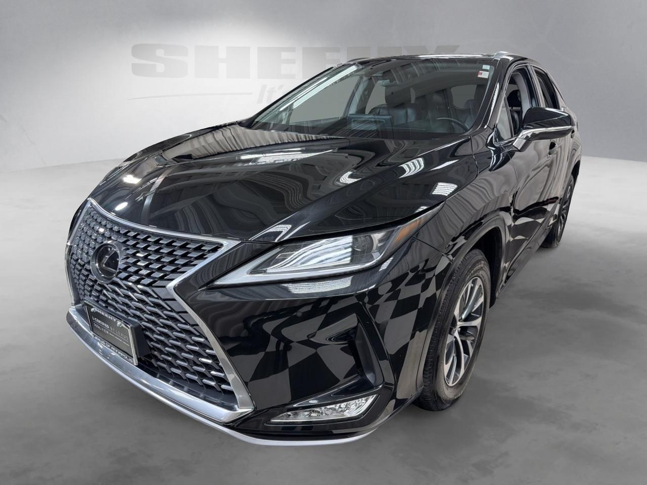 2022 Lexus RX 350 Annapolis MD