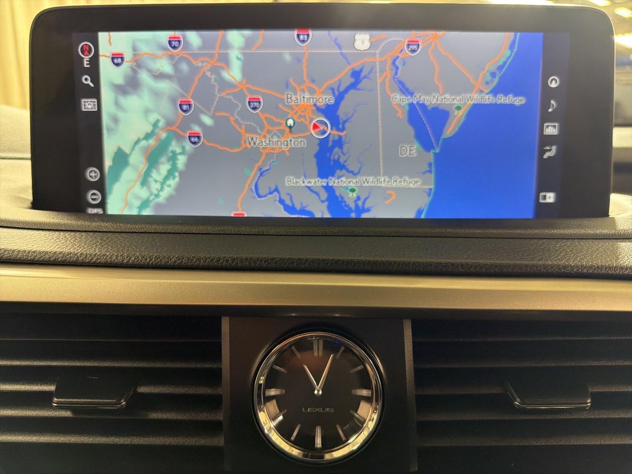 2022 Lexus RX 350 Annapolis MD