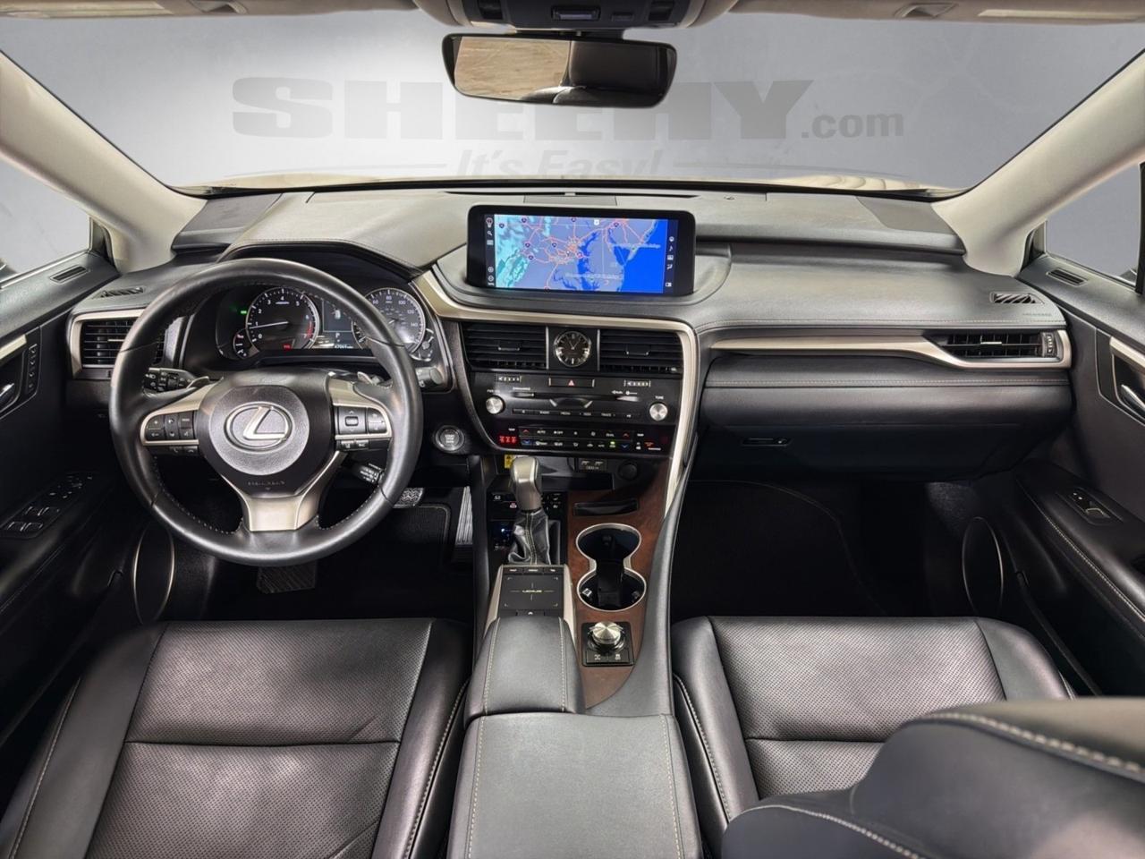 2022 Lexus RX 350 Annapolis MD