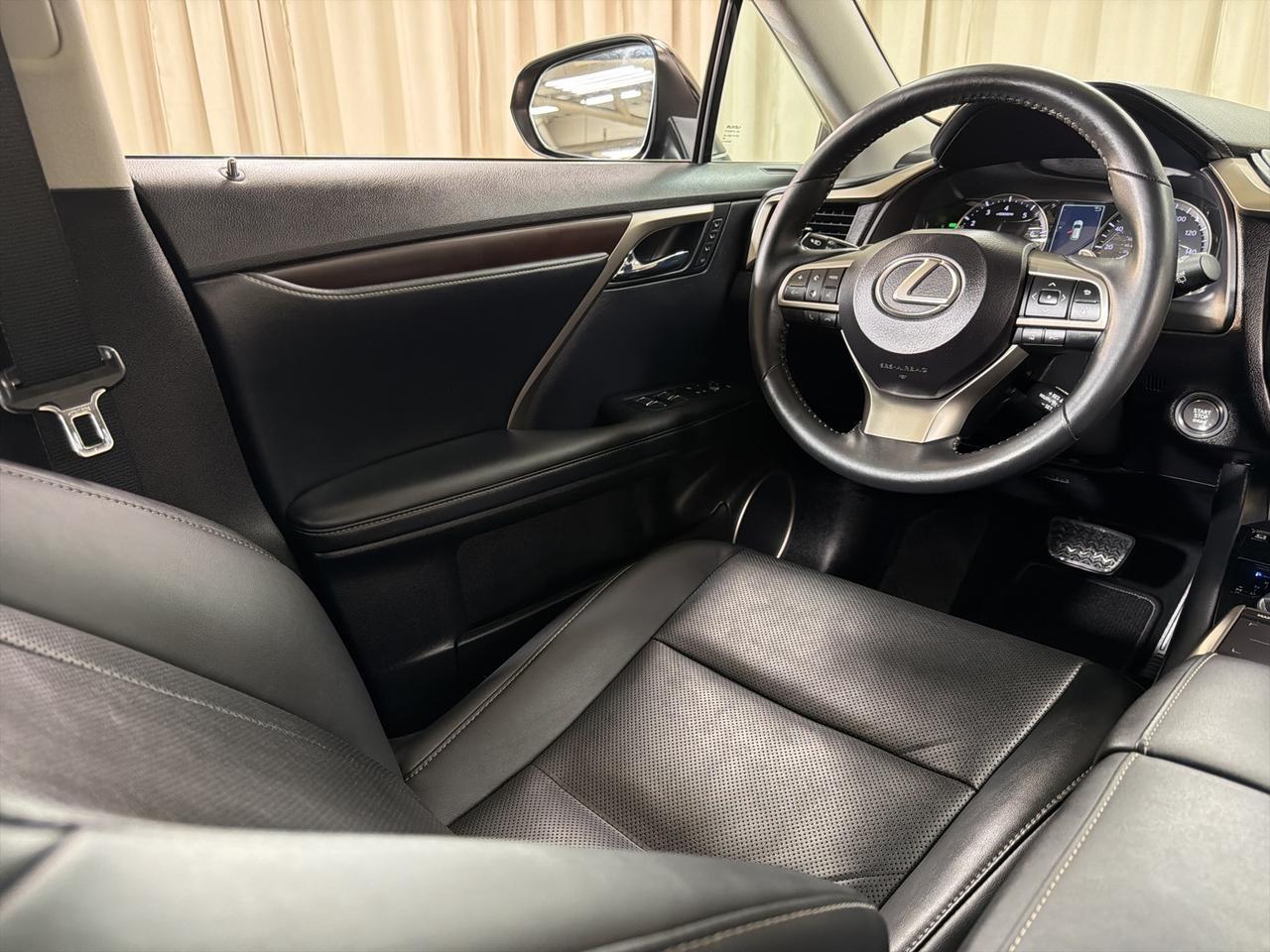 2022 Lexus RX 350 Annapolis MD