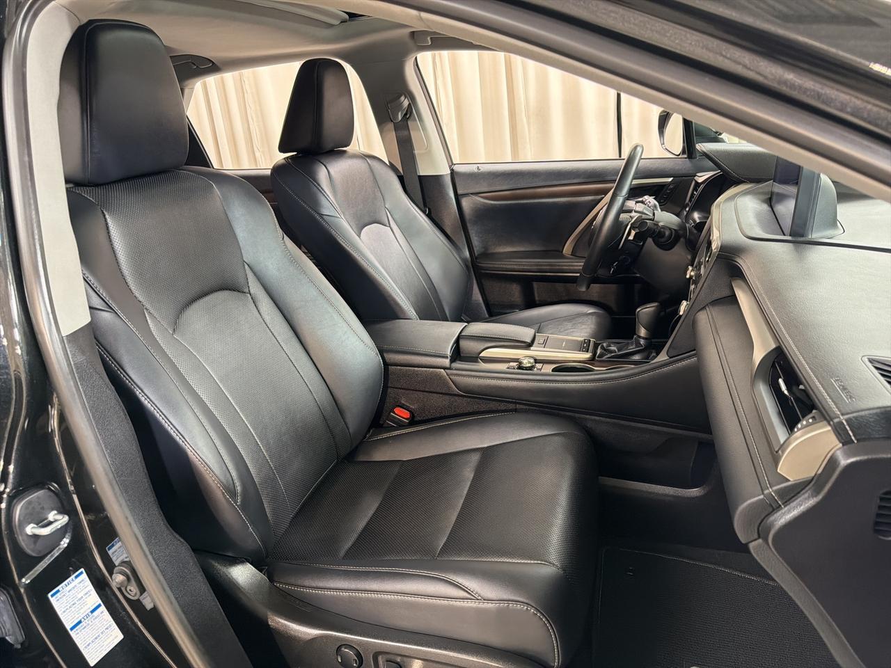 2022 Lexus RX 350 Annapolis MD