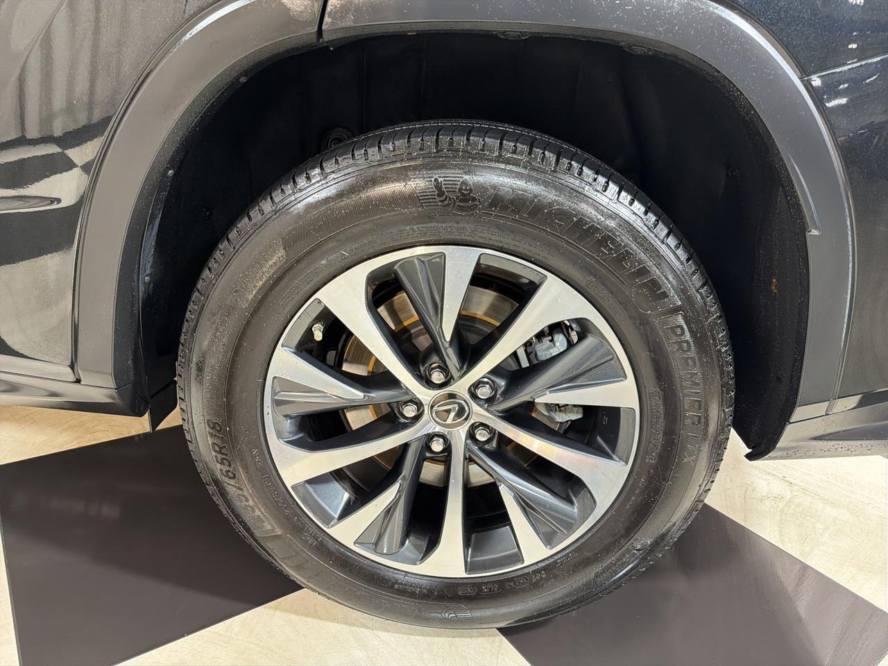 2022 Lexus RX 350 Annapolis MD