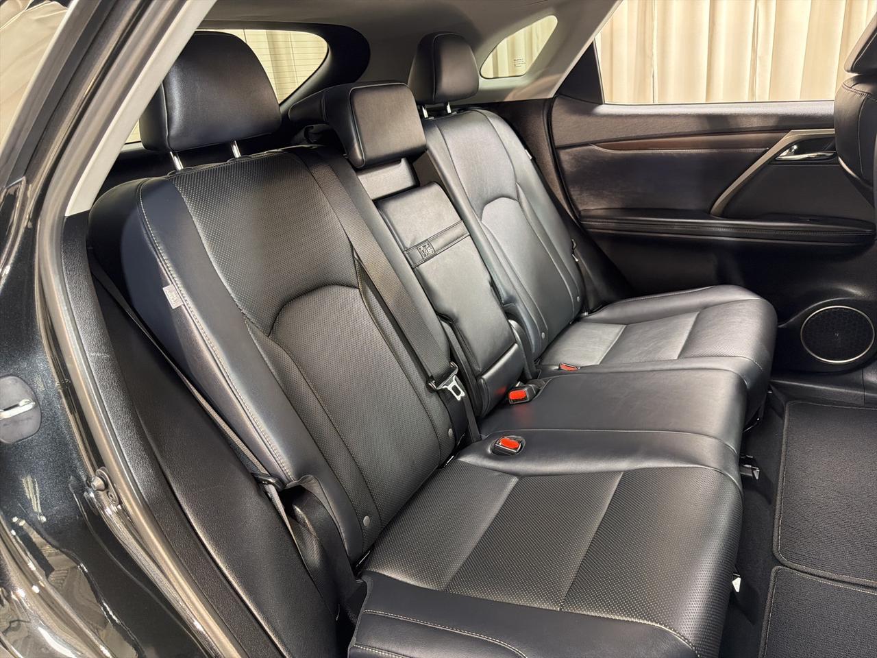 2022 Lexus RX 350 Annapolis MD